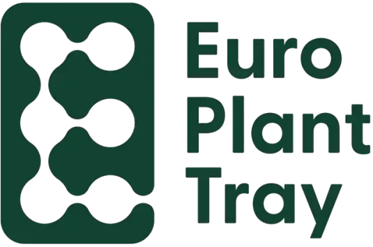 Logo Euro Plant Tray