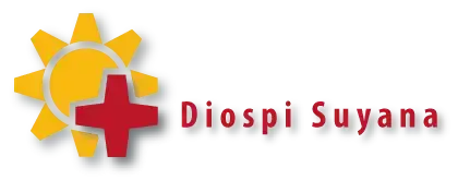 Logo Hospital Diospi Suyana
