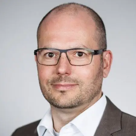 Prof. Dr.-Ing. Martin Ruskowski, Rheinland-Pfälzische Technische Universität Kaiserslautern-Landau
