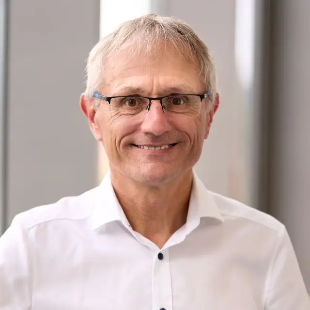 Kurt Bischof, NXP Semiconductors