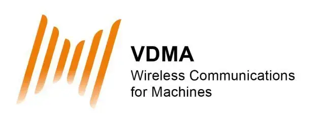 Logo VDMA