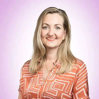 Carina ​Drost‑Olijve