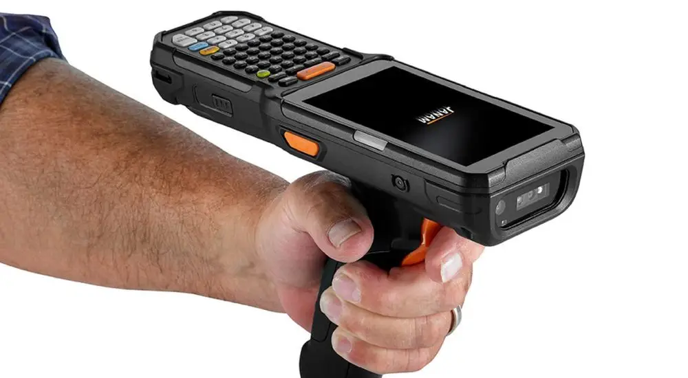 Janam Launches XG5: Industrial-Grade Mobile Computer for Scan-Intensive Workflows