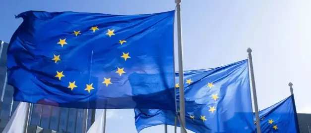 RFID, DPP und Zukunft: Frithjof Walk setzt auf Europas Innovationskraft