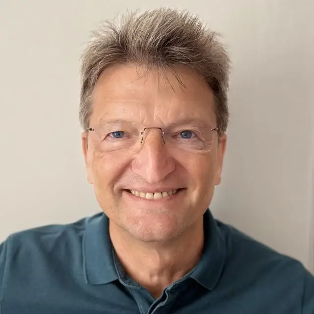Philipp Ernst, MD Solutions GmbH