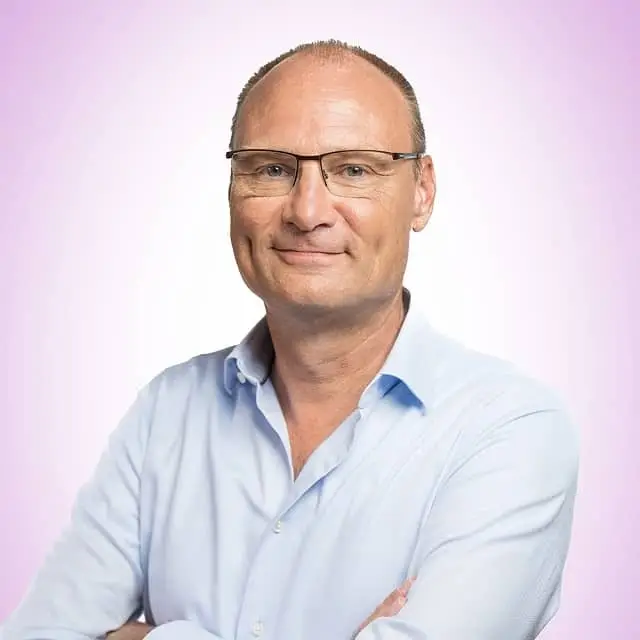 Arthur Fioole, Cisper Electronics