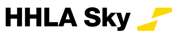 Logo HHLA Sky GmbH