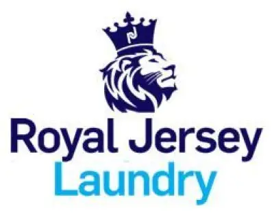 Logo Royal Jersey Laundry