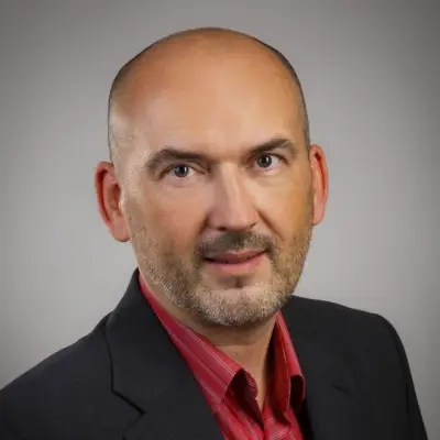 Managing Director, FlexiRay