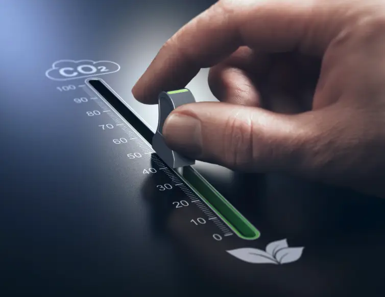 Stop the hidden cost: How smart asset tracking erases unnecessary CO₂