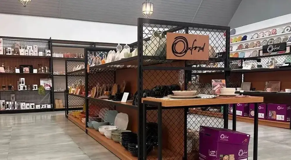 Oxford Group (Brazil) is Fully RFID-Integrated with Beontag Tags