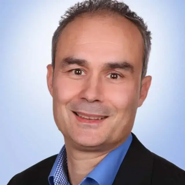 Armin Rinas