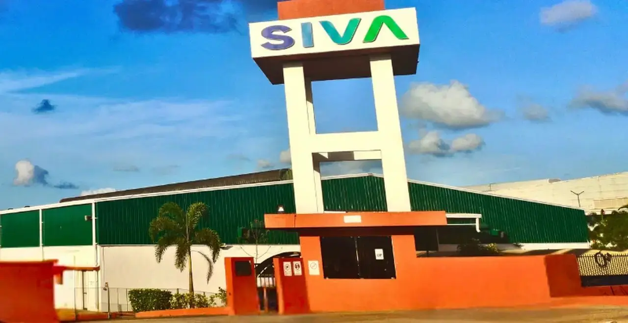 SIVA IoT: From Newcomer to Key Player in the RFID market in 10 Years