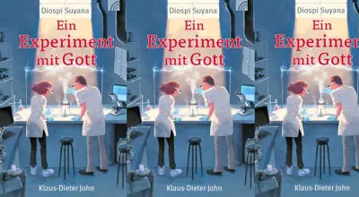 deister electronic verschenkt Inspiration Ein Experiment mit Gott.jpg