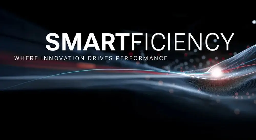 Balluff auf der SPS 2025: SMARTFICIENCY – Intelligente Sensorik für mehr Effizienz