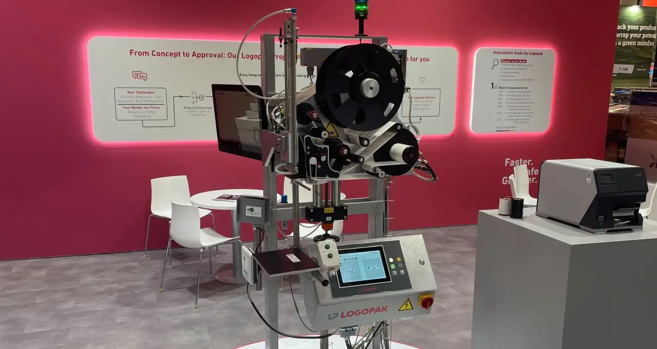 RFID Label Printing: Key to Industrial Production