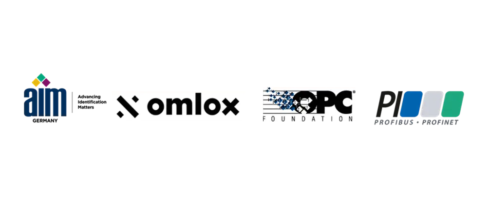 OPC Foundation vernetzt Physical AI: OPC UA, omlox und AIM-D als Standardbasis