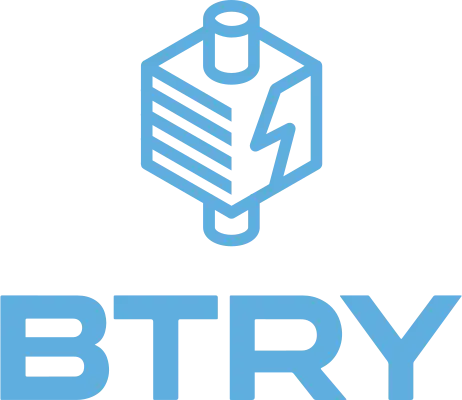 Logo BTRY AG