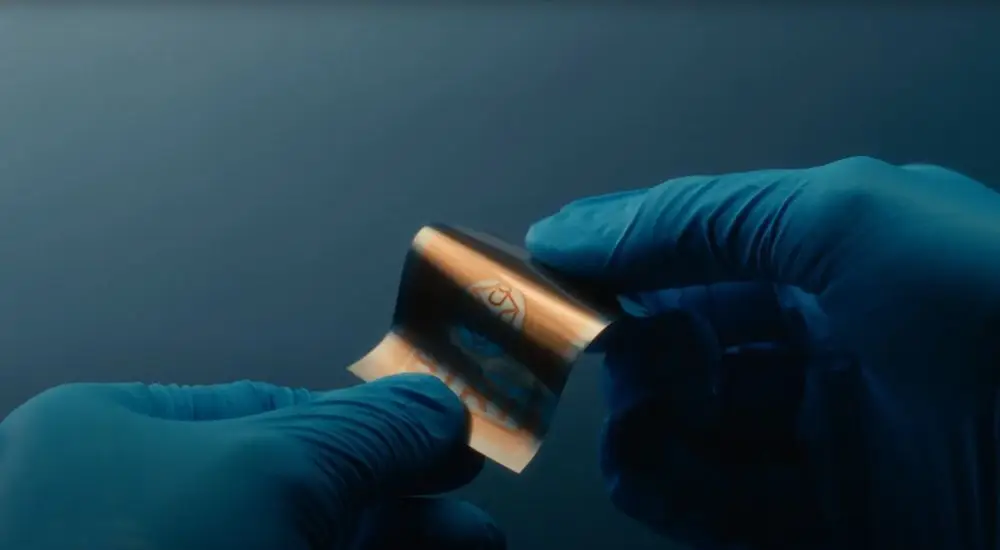 BTRY Raises $ 5.7 Million to  Industrialize Ultra-Thin Solid-State Cells