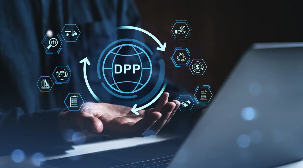 How we are preparing for the EU's Digital Product Passport