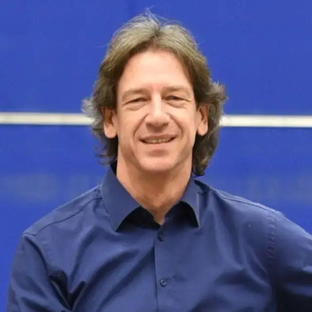 Andreas  Schütte