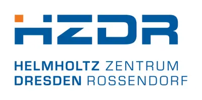 Logo Helmholtz-Zentrum Dresden-Rossendorf