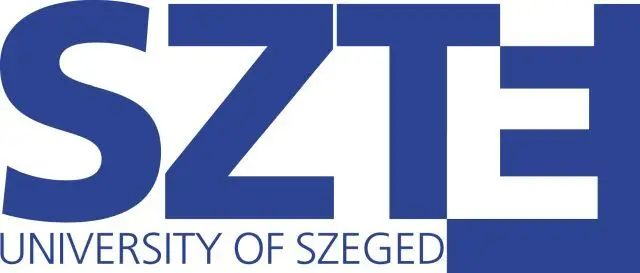 Logo University of Szeged
