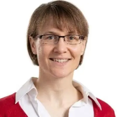 Dr. Karin Schwarzenberger