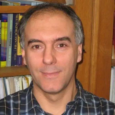 Prof. Dr. Dezső Horváth