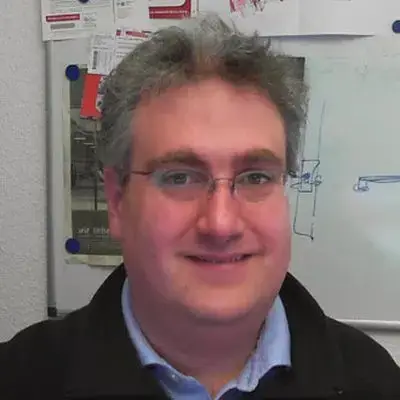 Holger Kenn