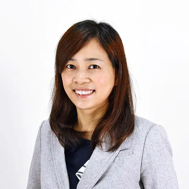 Jasmine Shih, Securitag Assembly Group