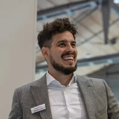 New Business Development Manager