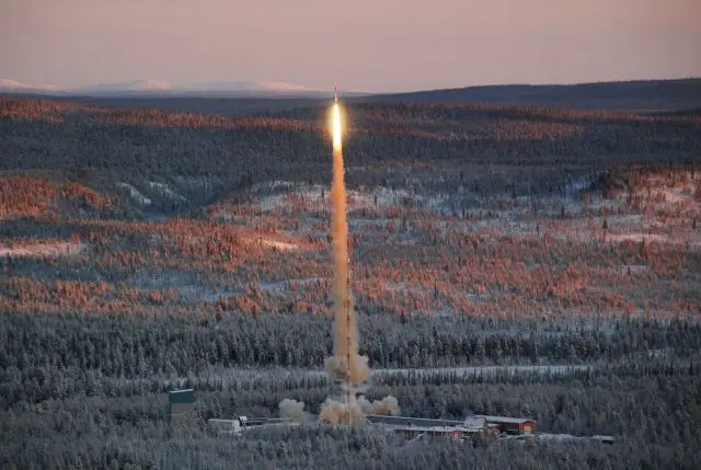 Lecture Going to Space with AI