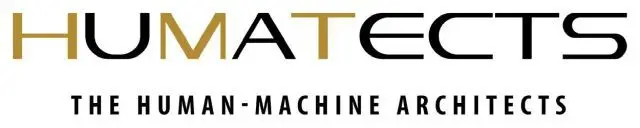 Logo Humatects