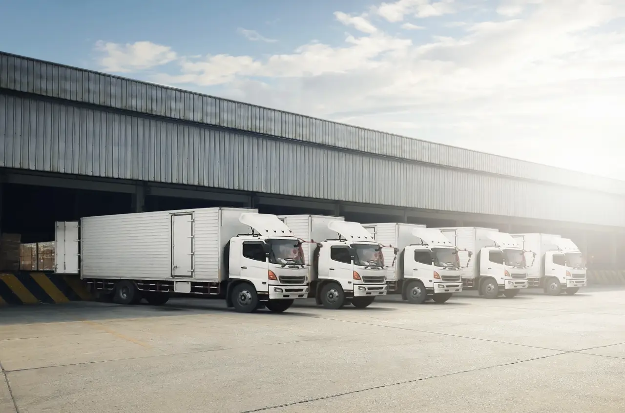 How to master peak season logistics: The secret to surviving the surge