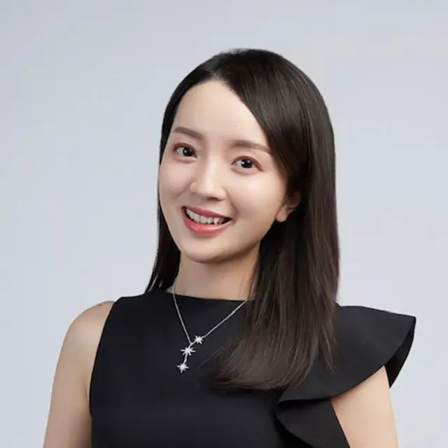 Erin Wang, Securitag Assembly Group
