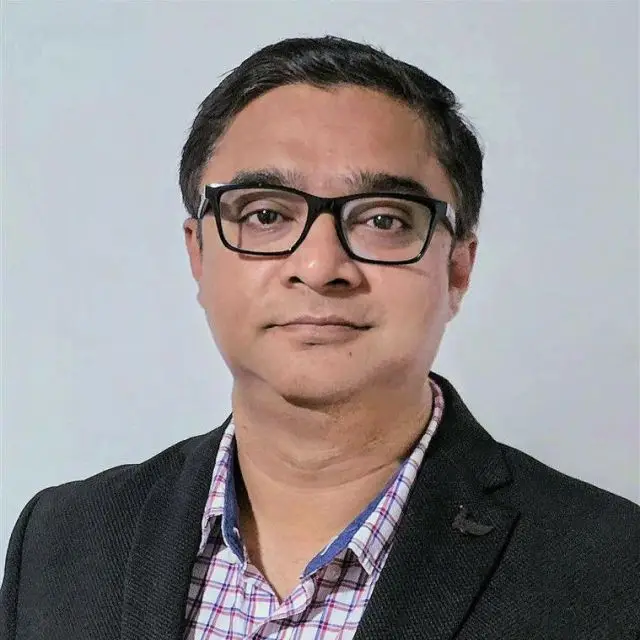 Vivek Mehta