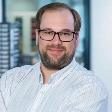 Maximilian Korte