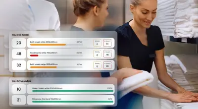 HID Wins Red Dot Design Concept Award for Hotel Linen Management Innovation.jpg