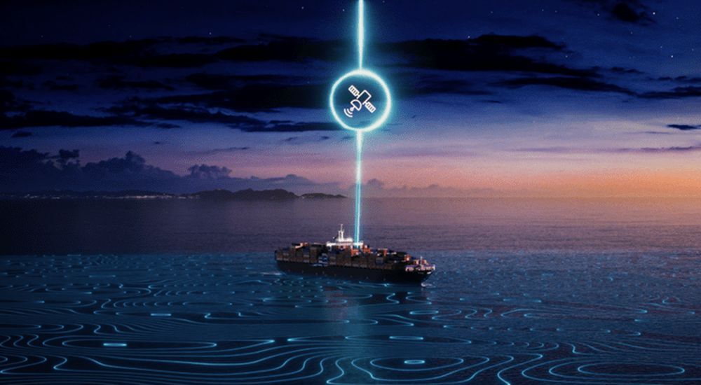 LEO Satellite IoT Connectivity Breakthrough