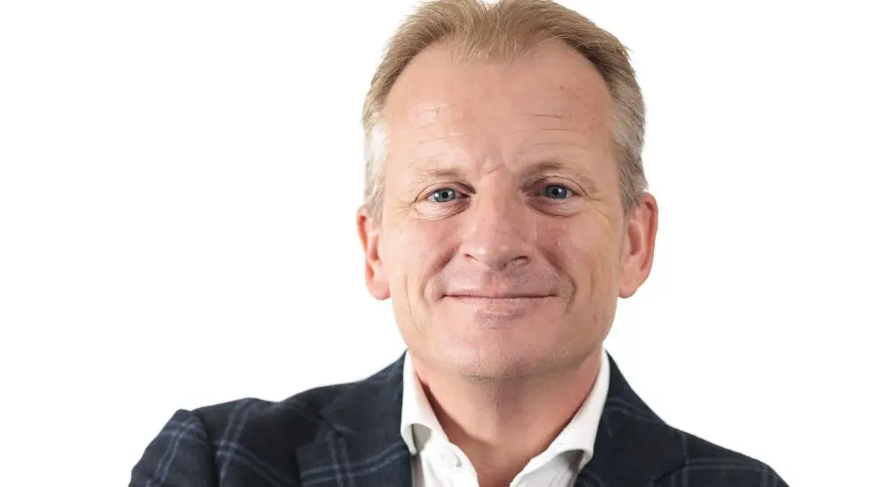 HID ernennt Jos Beernink zum Leiter seines Geschäftsbereichs Physische Zugangskontrolle in Europa