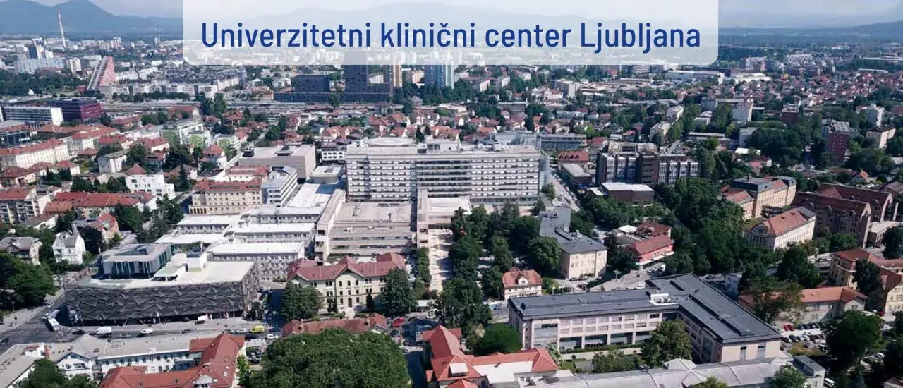 RFID im Klinikalltag: Arbeitskleidungsmanagement am Universitätsklinikum Ljubljana