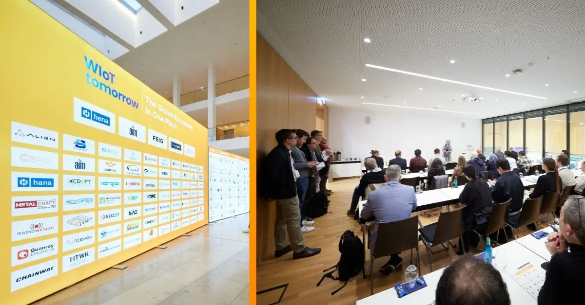 WIoT Tomorrow 2025: Strategic development through a return to core strengths