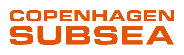 Logo Copenhagen Subsea
