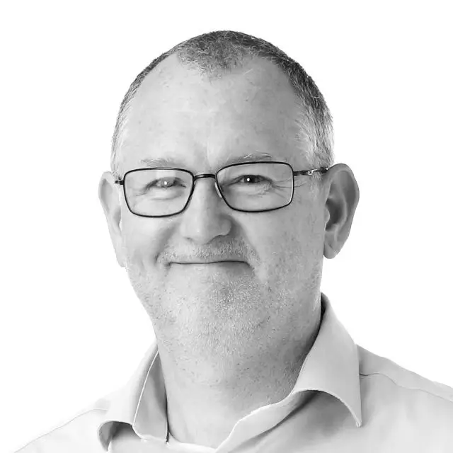 Henrik Neuschäfer Larsen