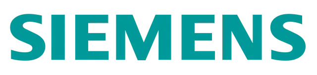Logo Siemens