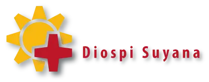 Logo Missionsspital Diospi Suyana