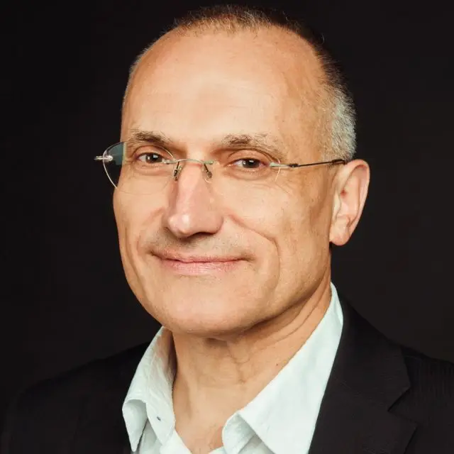 Dr. Klaus-Dieter John