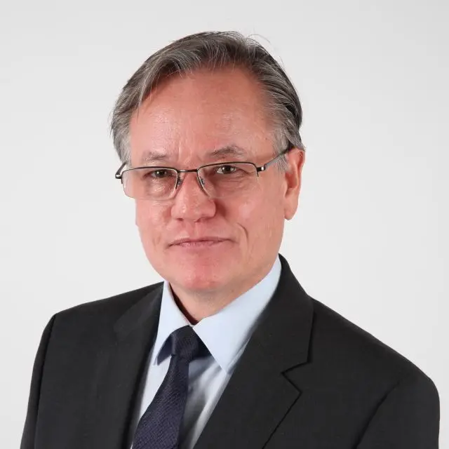 Carl Fenger, LEGIC Identsystems