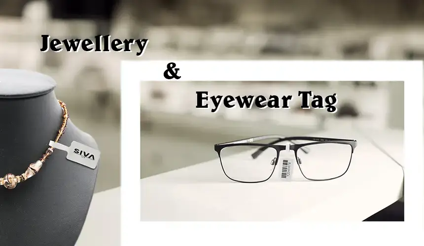 Schmuck-RFID-Tag